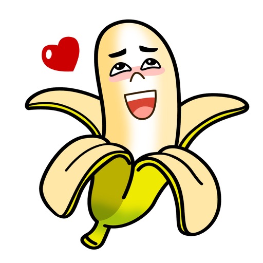 Banana Live iOS App