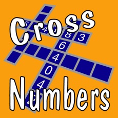 Activities of Cross Numbers +