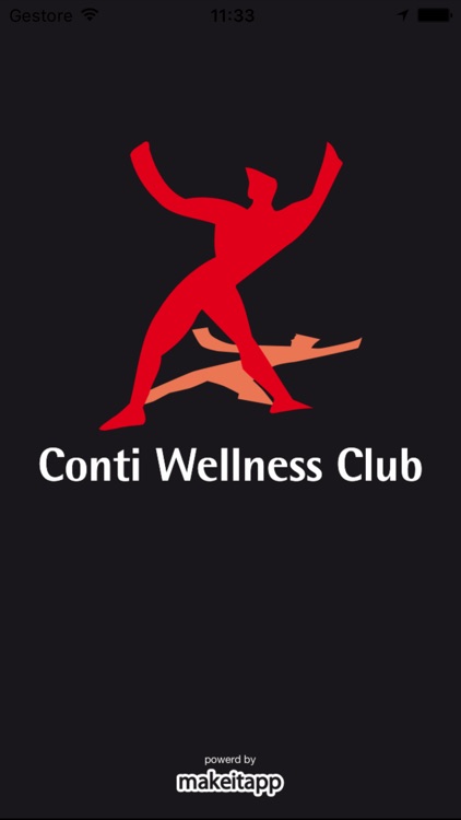 Conti Wellness Club - Terni