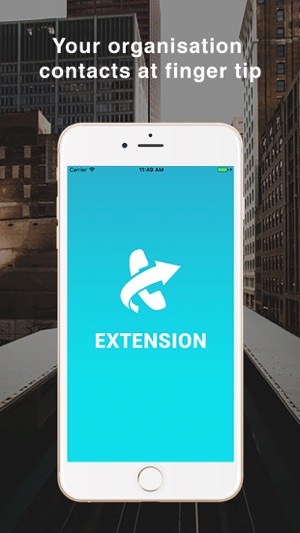 ExtensionApp