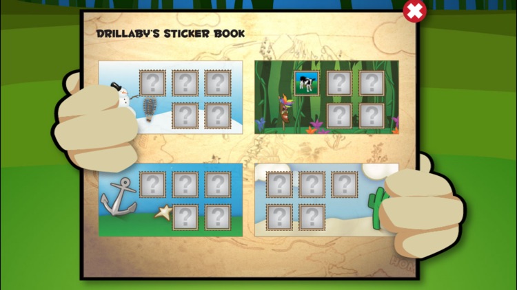 Drillaby Pro Speech Therapy Game - SLP Edition