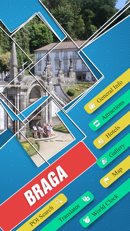 Braga Travel Guide