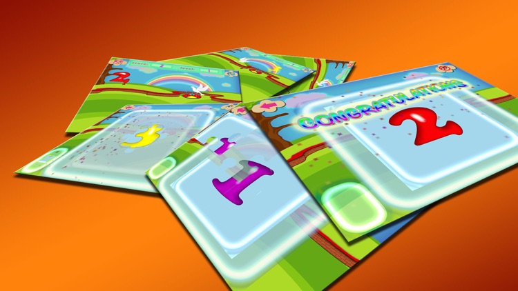 Numbers Fun School Counting Games Center screenshot-4