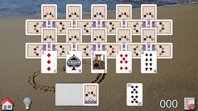 All-Peaks Solitaire(圖5)-速報App