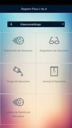 GlaucomApp(圖4)-速報App