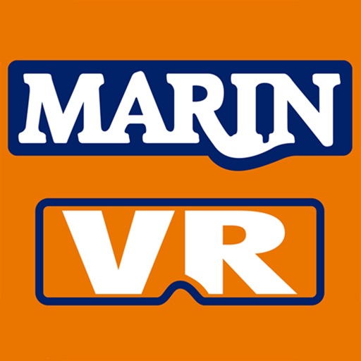 MARIN VR iOS App