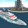 Ship Simulator Real 3D Game
