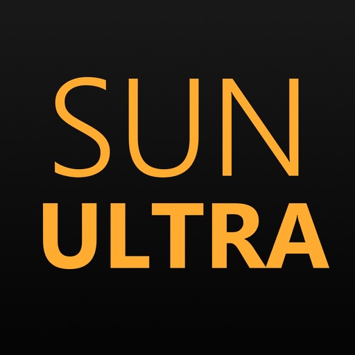 Ultra Sun icon