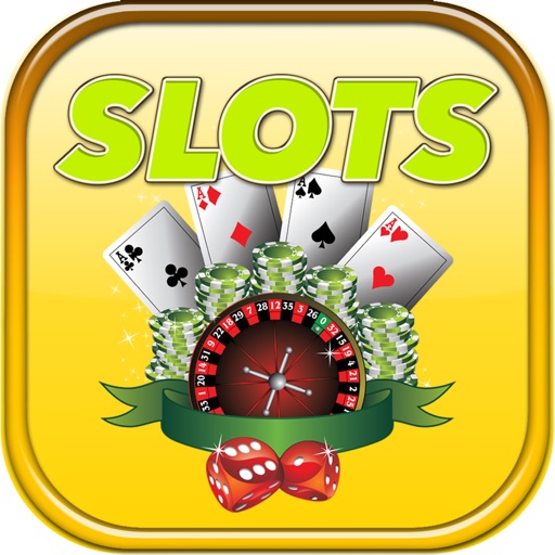 Four Aces : Slots Vegas Strip Casino Icon