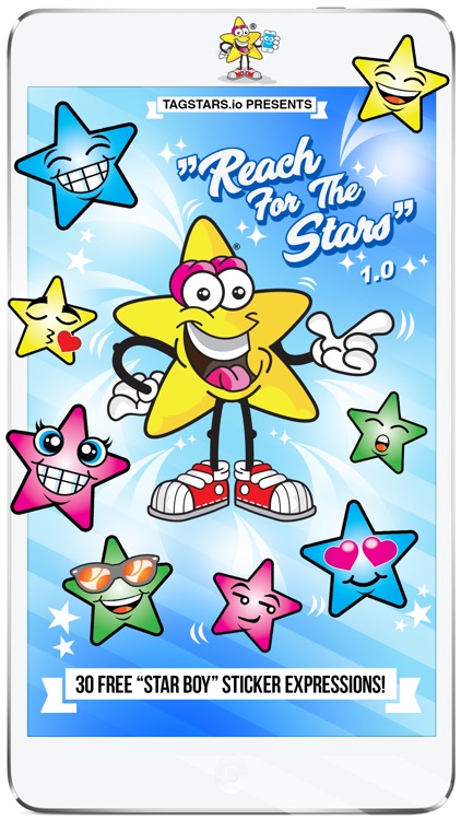Star Boy by TagStars™