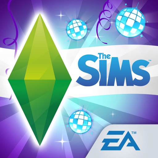 The Sims Mobile- Family Legacies