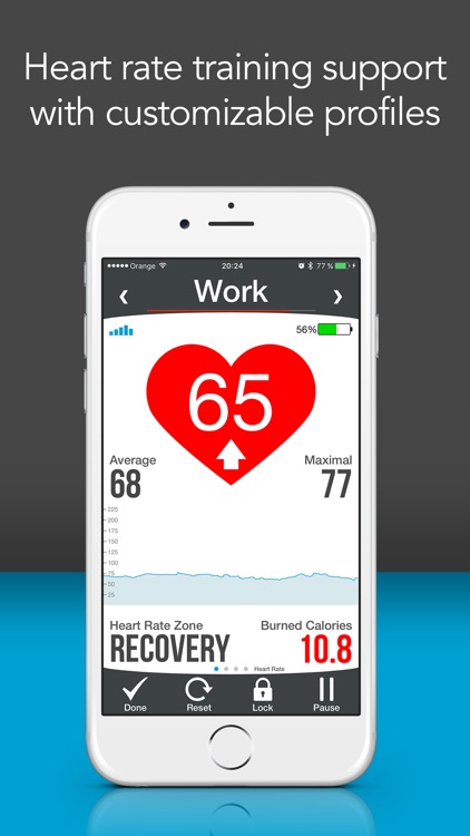 Workout Interval Timer Pro