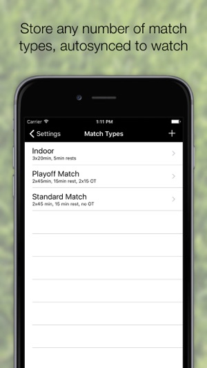 RefWatch - Soccer / Football Referee Watch App(圖2)-速報App