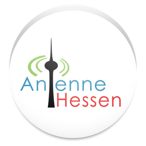 Antenne Hessen icon