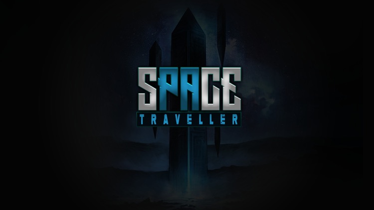 Space Traveler: Interstellar
