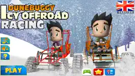 Game screenshot DuneBuggy Ice Offroad Racing mod apk