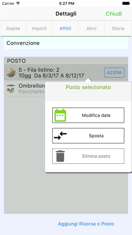 BeachPass screenshot-3