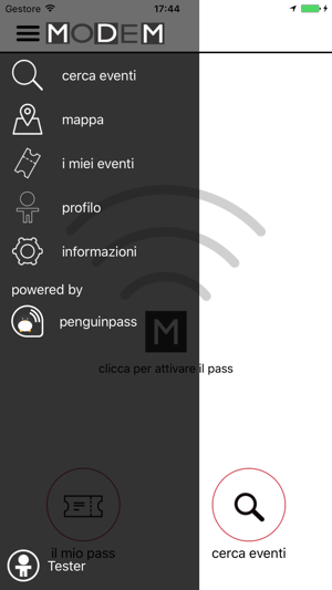 My MODEM by penguinpass(圖3)-速報App