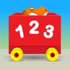 Top 40 Education Apps Like Number Train Kindergarten Maths - Best Alternatives