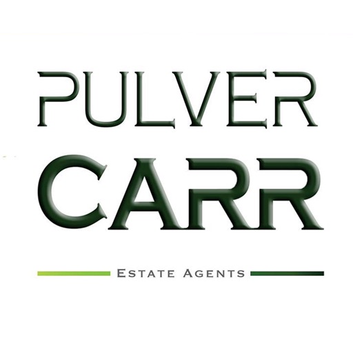 Pulver Carr Estate Agents icon