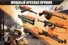 Game screenshot Frontline Commando: WW2 Shooter apk