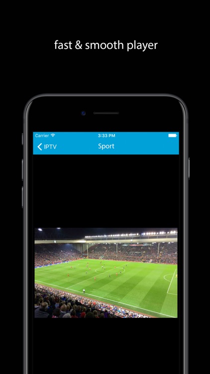 IPTV World: Watch TV Online