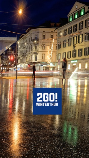 2GO! Winterthur(圖1)-速報App