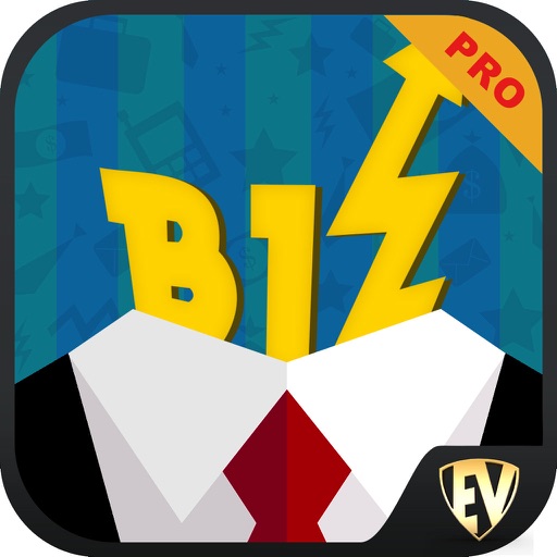 Business Dictionary PRO SMART Guide Icon