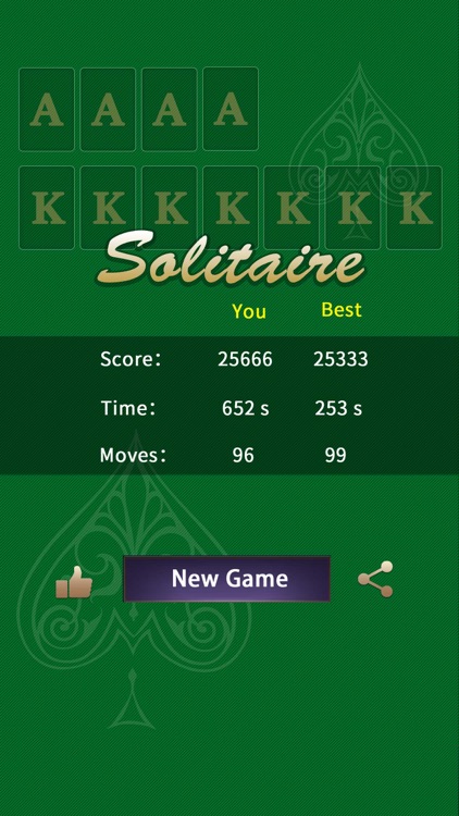 Solitaire - 2017 Best choice！