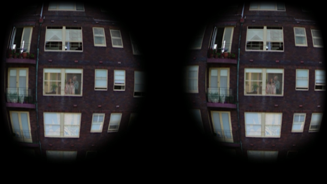 VR Suspense for Google Cardboard