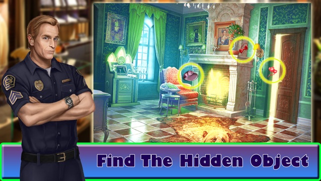 Hidden object: The Perfect Bouquet(圖4)-速報App