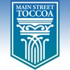 Main Street Toccoa