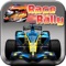 Race Rally 3D Chasing Fast AI Car's Racer Game