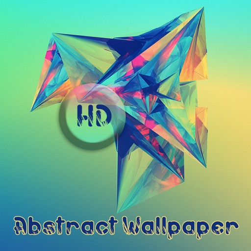 Abstract HD wallpapaer