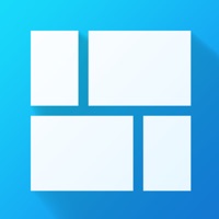 Layout Photo: picture collage editor app