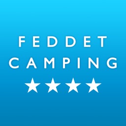 Feddet Camping