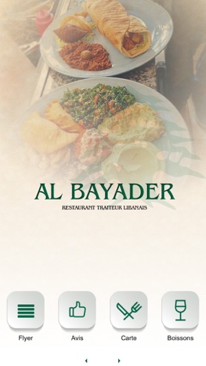 Al Bayader