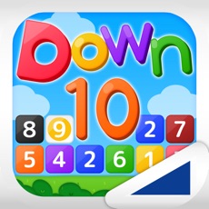 Activities of Down10 (Play & Learn! Series)