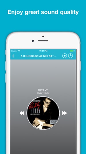 Radio and Music Online Tuner(圖2)-速報App