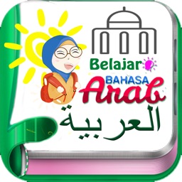 Belajar Bahasa Arab Lengkap dengan Kamus