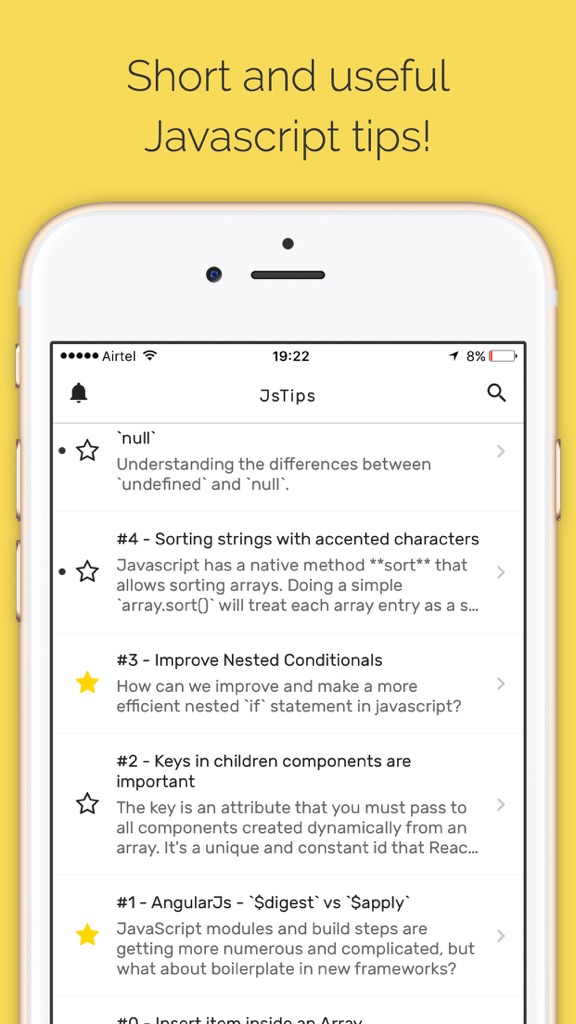 【图】JsTips – Short Javascript Tips(截图1)