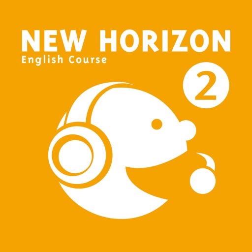 NEW HORIZON Speaking 2