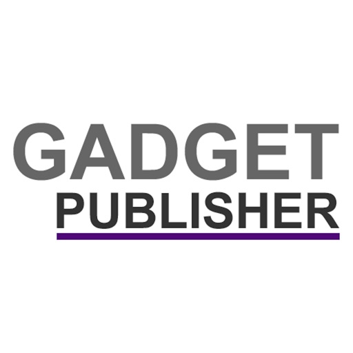 Gadget Publisher