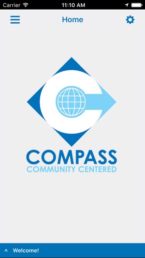 Compass Community Center(圖1)-速報App