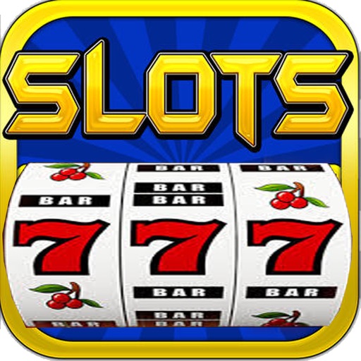 Best Jackpot Game with Free Slot Machine Icon