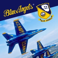 Blue Angels - Aerobatic Flight Simulator apk