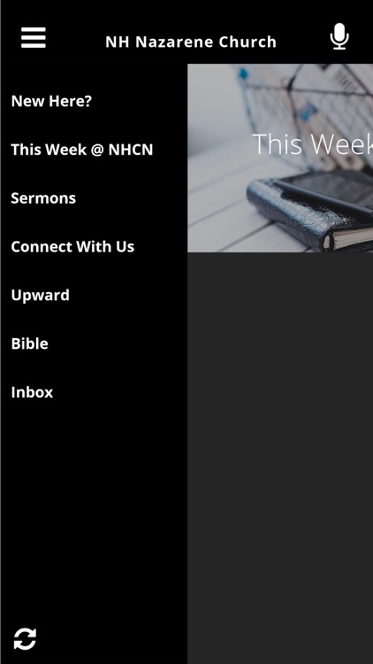 NH Nazarene Church screenshot-4