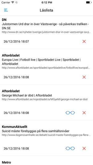 TIDNINGAR OCH TIDSKRIFTER(圖4)-速報App