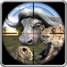 Activities of Safari Animal Sniper Hunting : Shooter Survival