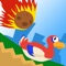 FlightLess Little Birdie - Adventure Platform Game